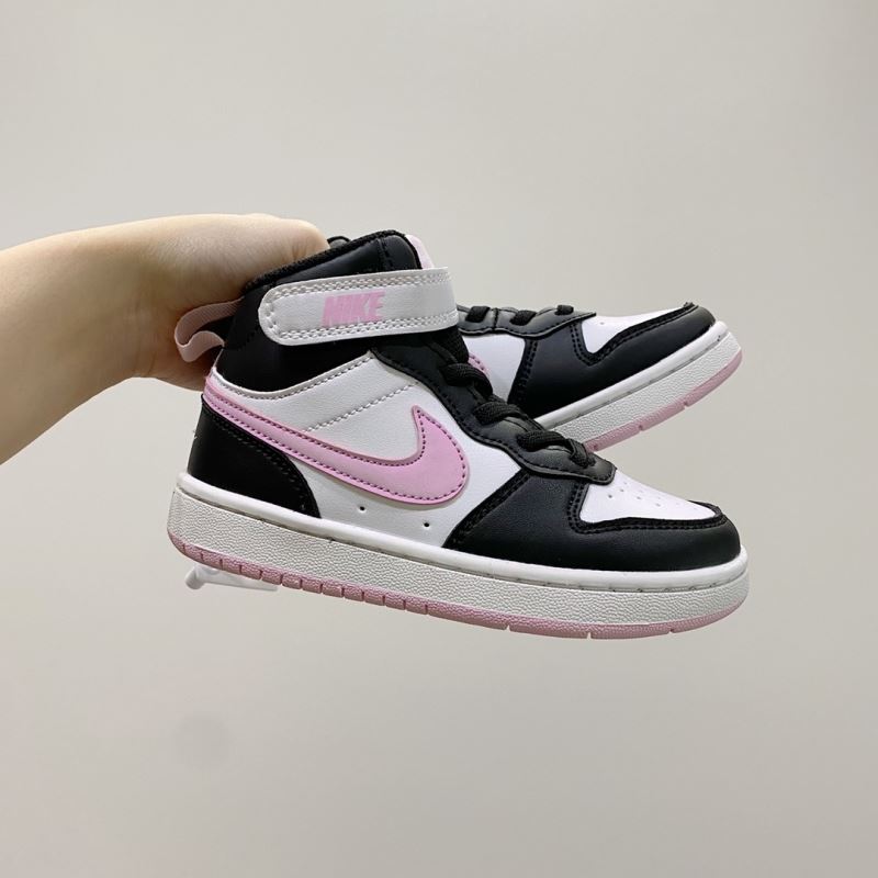 Nike Kids Shoes